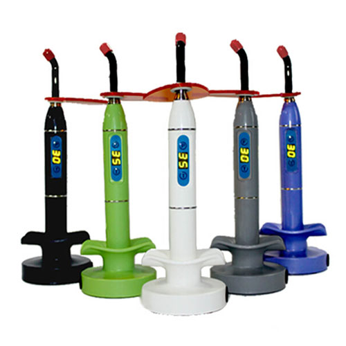 LED Curing light, light cure, dental equipment